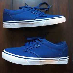 Atwood Vans